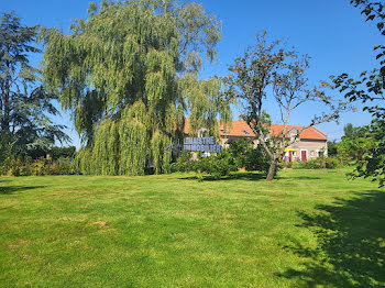 maison à Fontaine-la-Mallet (76)