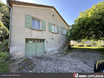 maison à Vals-les-Bains (07)