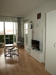 appartement à Aubervilliers (93)