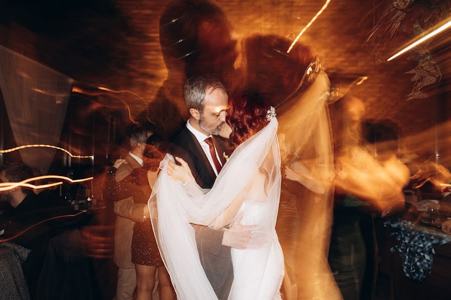 Fotografer pernikahan Ferda Nil Arslan (ferdanilarslan). Foto tanggal 3 Februari 2023