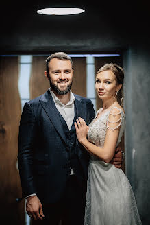 Wedding photographer Vladimir Kuznecov (tibroid). Photo of 5 May 2022