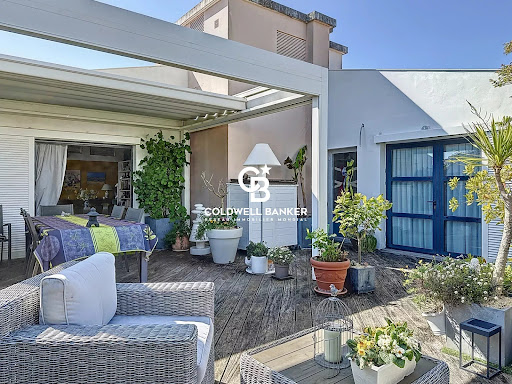Appartement avec terrasse 1