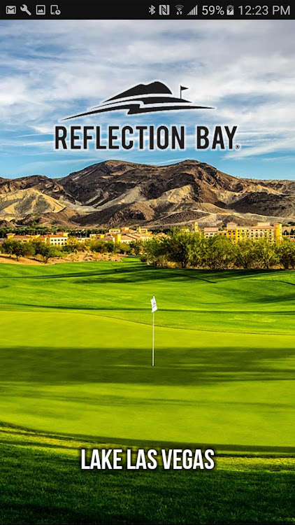 Reflection Bay Golf Club - 1.4 - (Android)