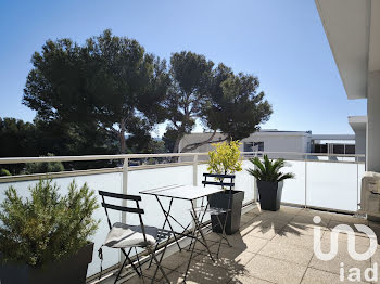 appartement à La Ciotat (13)