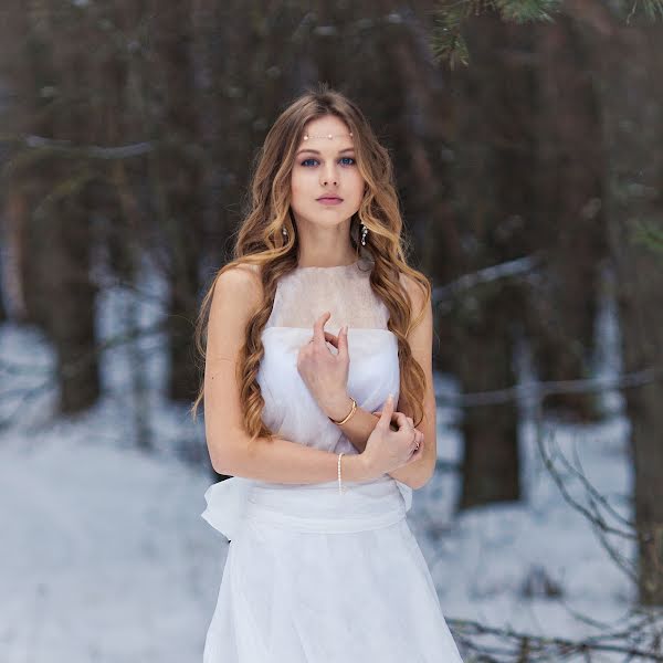 Wedding photographer Lyudmila Egorova (lastik-foto). Photo of 25 February 2014