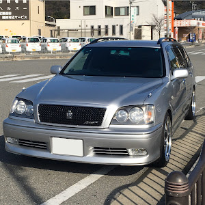 クラウンエステート JZS175W