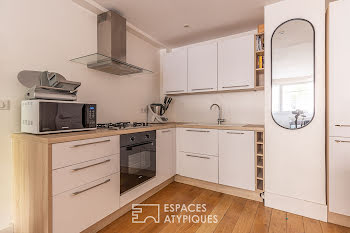 appartement à Paris 9ème (75)