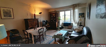 appartement à La Varenne Saint Hilaire (94)
