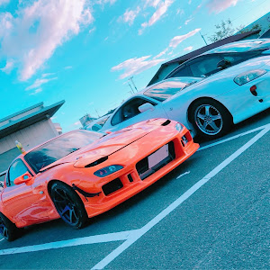 RX-7