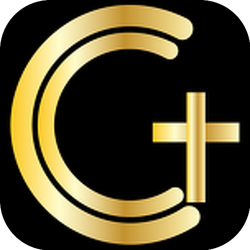 Christ Church of Oakdale