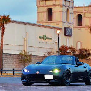 ロードスター ND5RC