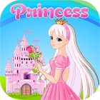 Fairy Princess Puzzle for Girl Education 1.02