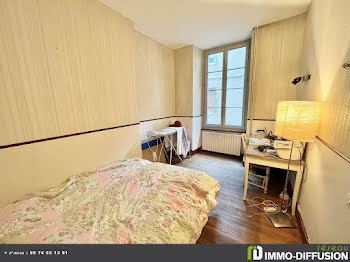 appartement à Mende (48)