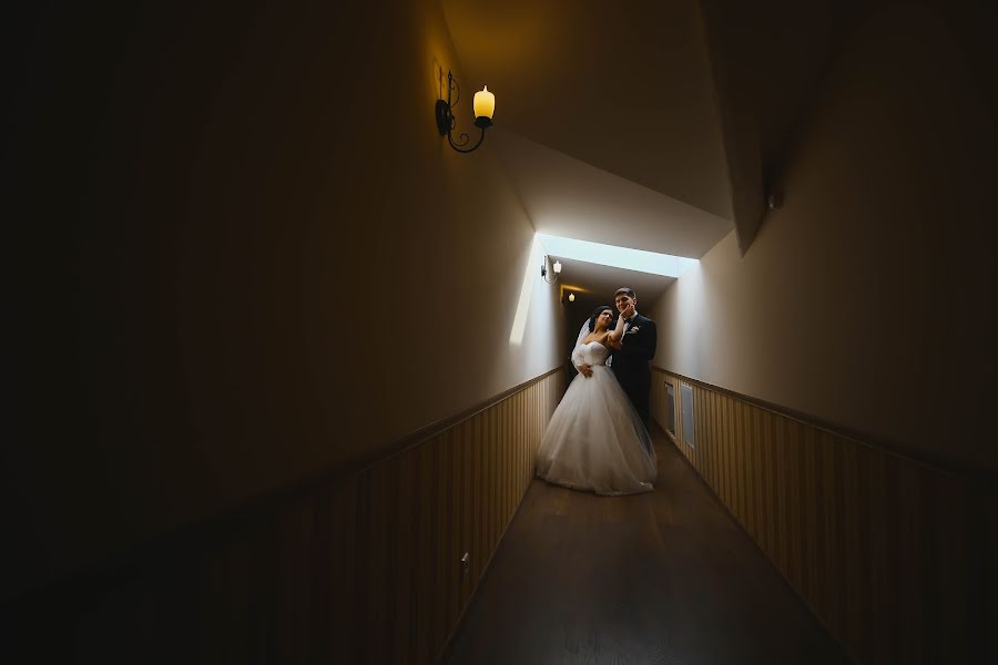 Wedding photographer Svetlana Sokolova (sokolovasvetlana). Photo of 4 January 2015