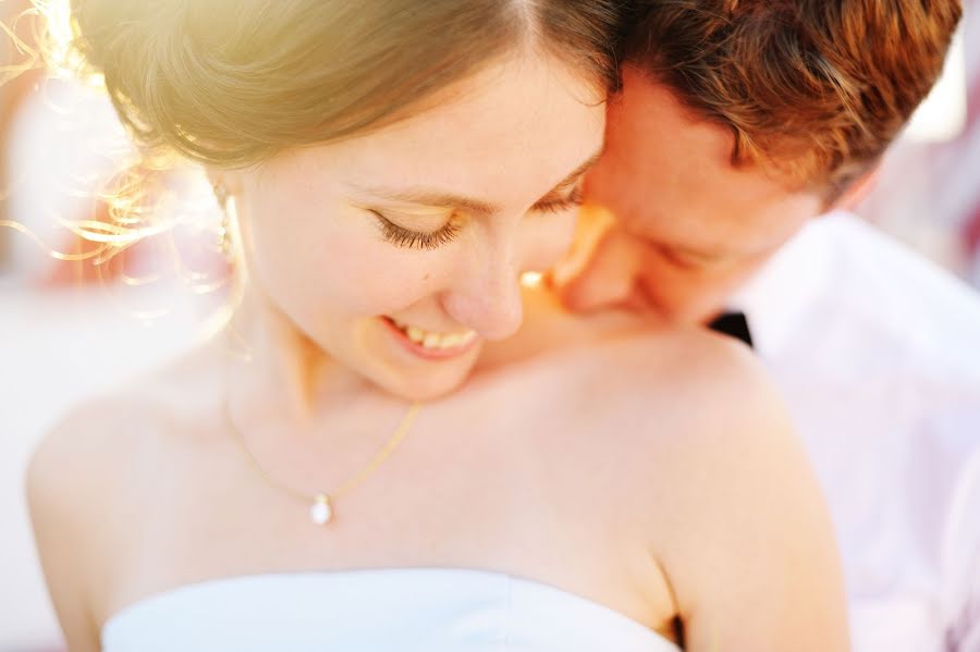 Photographe de mariage Volodimir Goncharuk (nivrok). Photo du 25 juillet 2013