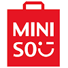 Miniso, Pluit, Jakarta logo