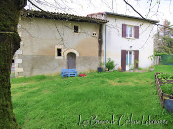 maison à Riberac (24)