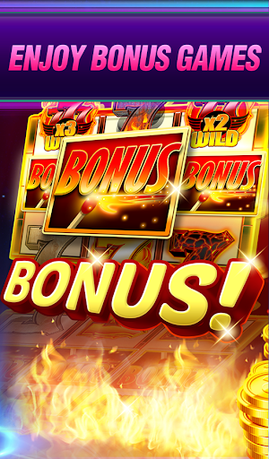 Big Vegas - Free Slots