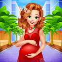 ダウンロード Pregnant Dress Up Games をインストールする 最新 APK ダウンローダ