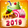 Food Burst  icon