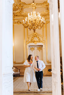 Fotógrafo de casamento Ekaterina Kolganova (kolganovaeka). Foto de 28 de março