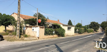 maison à Thézan-des-Corbières (11)