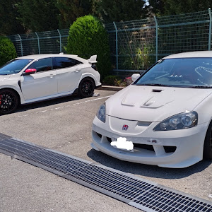 インテグラ DC5