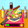 Cooking Thai Food icon