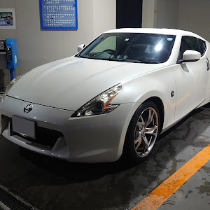 フェアレディZ Z34