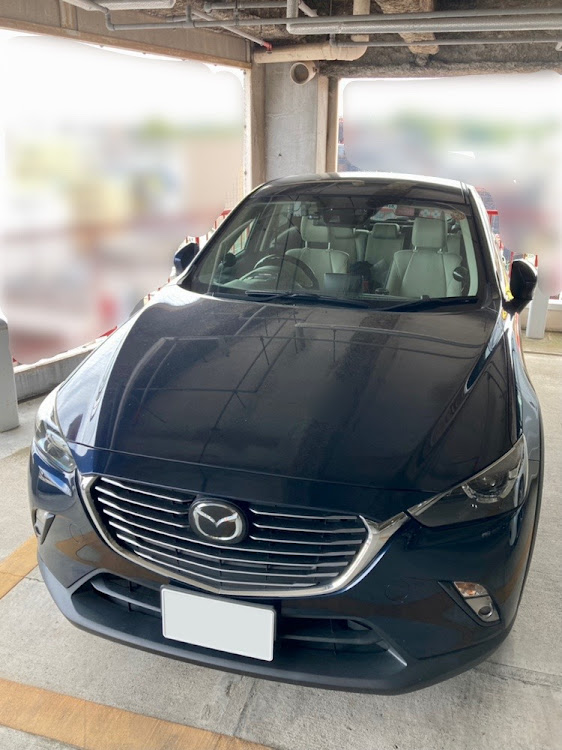 CX-3のBMA MEETING 関東 2022・常総市地域交流センター・水海道駅付近・20分前後・ﾜｸﾜｸ(ﾟ∀ﾟ*)(*ﾟ∀ﾟ)ﾄﾞｷﾄﾞｷに関するカスタム事例の投稿画像1枚目