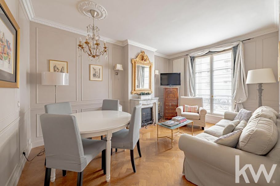 Vente appartement 3 pièces 53 m² à Paris 7ème (75007), 750 000 €