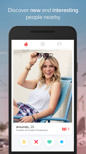 免費下載生活APP|Tinder app開箱文|APP開箱王