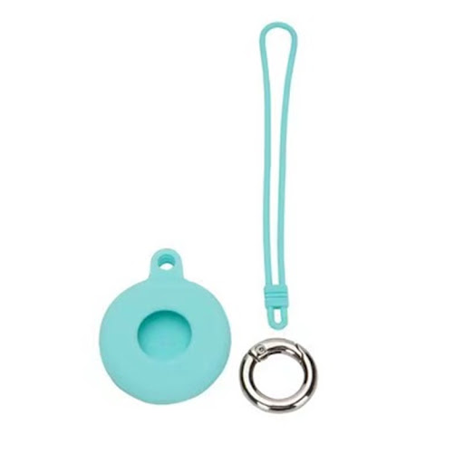 Title 13, Apple compatible Protective Shell Tracker Silic...