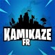 Download Kamikaze Stickers For PC Windows and Mac 1