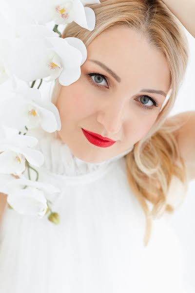 Wedding photographer Darya Rybalka (photorybalka). Photo of 31 January 2022