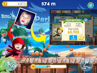 My Avatar Heroes Screenshots 2