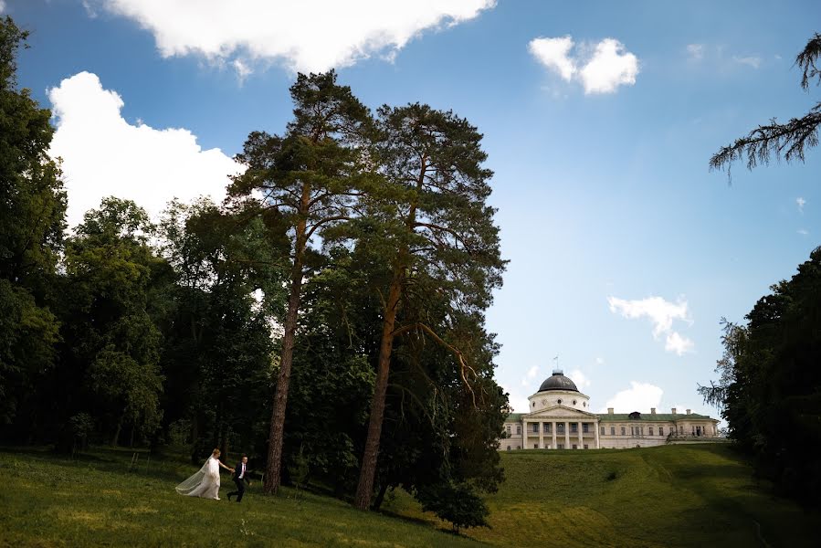 Fotógrafo de bodas Evgeniy Mostovyy (mostovyi). Foto del 22 de mayo 2018