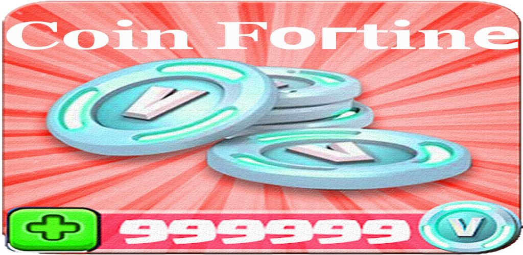 Fogtine V Bucks Generator 1 0 Apk Download Coc Robuxa Tixrobuxo Apk Free