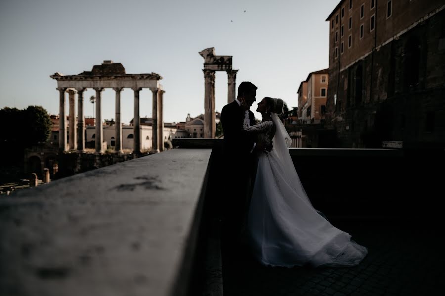 Fotografo di matrimoni Francesco Galdieri (fgaldieri). Foto del 7 gennaio 2020