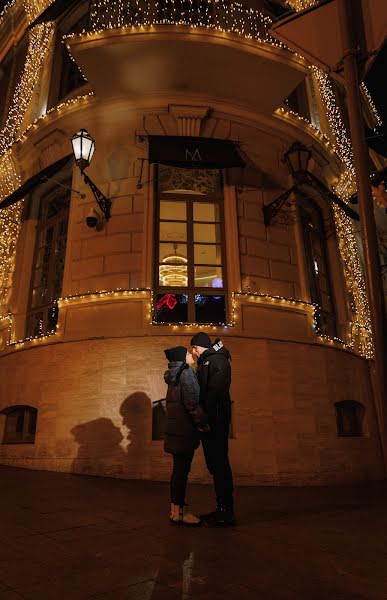 Photographe de mariage Mikhail Vykhristyuk (vmisha). Photo du 2 février 2022