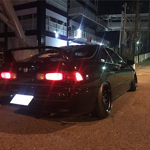 インテグラ DC2