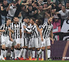 La Juventus décroche une courte victoire grâce à un Tévez des grands soirs