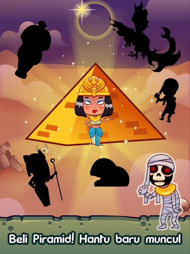 4800 Koleksi Juragan Hantu Mod Apk Terbaru Terbaru