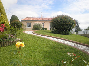 maison à Bretignolles (79)