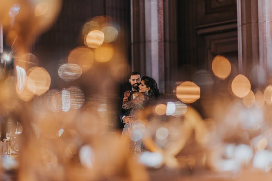 Fotógrafo de bodas Jossef Si (jossefsi). Foto del 16 de septiembre 2018