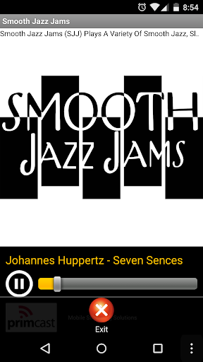 Smooth Jazz Jams