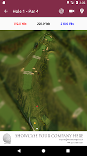 The Hampshire Golf Club(圖3)-速報App