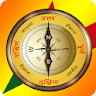 Marathi Compass (मराठी कम्पास) icon