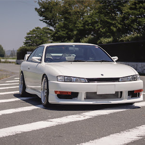 シルビア S14 後期
