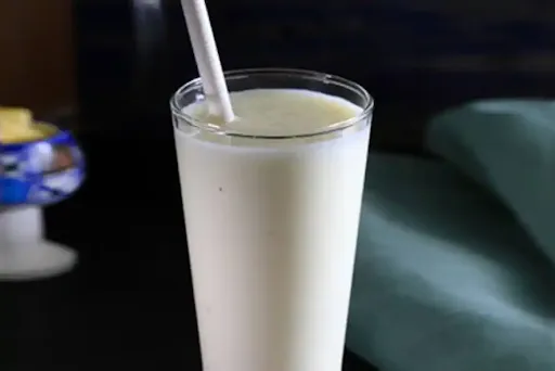 Salted Lassi